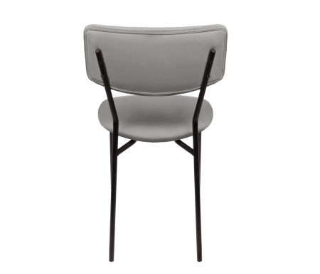 Стул Бонд, темно-серый