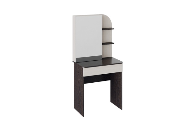 Туалетный стол Майя венге цаво / дуб белфорт